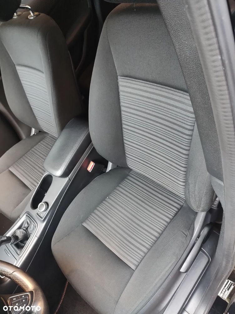 Mercedes-Benz Klasa B 180 (CDI) d BlueEff Edition - 6