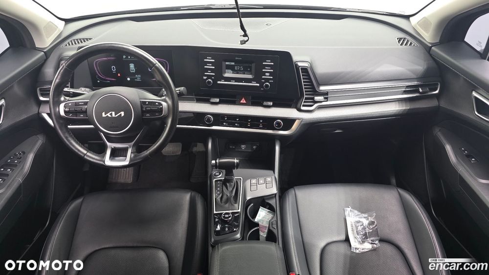Kia Sportage - 6