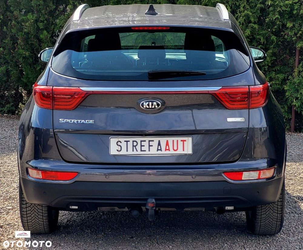 Kia Sportage - 21