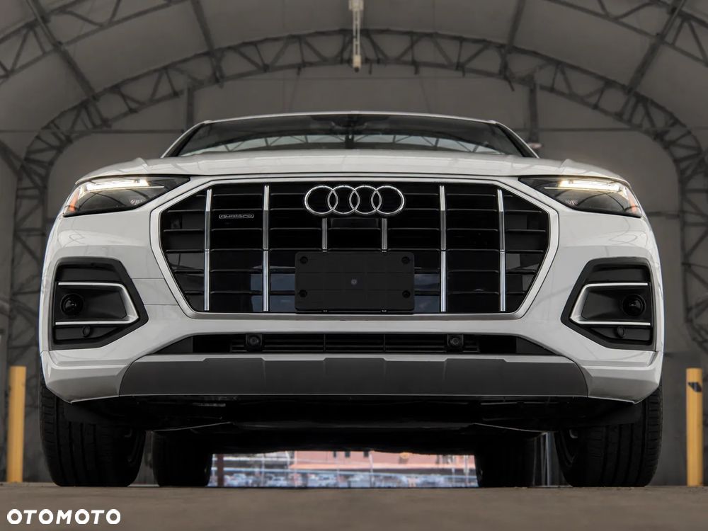 Audi Q5 - 4