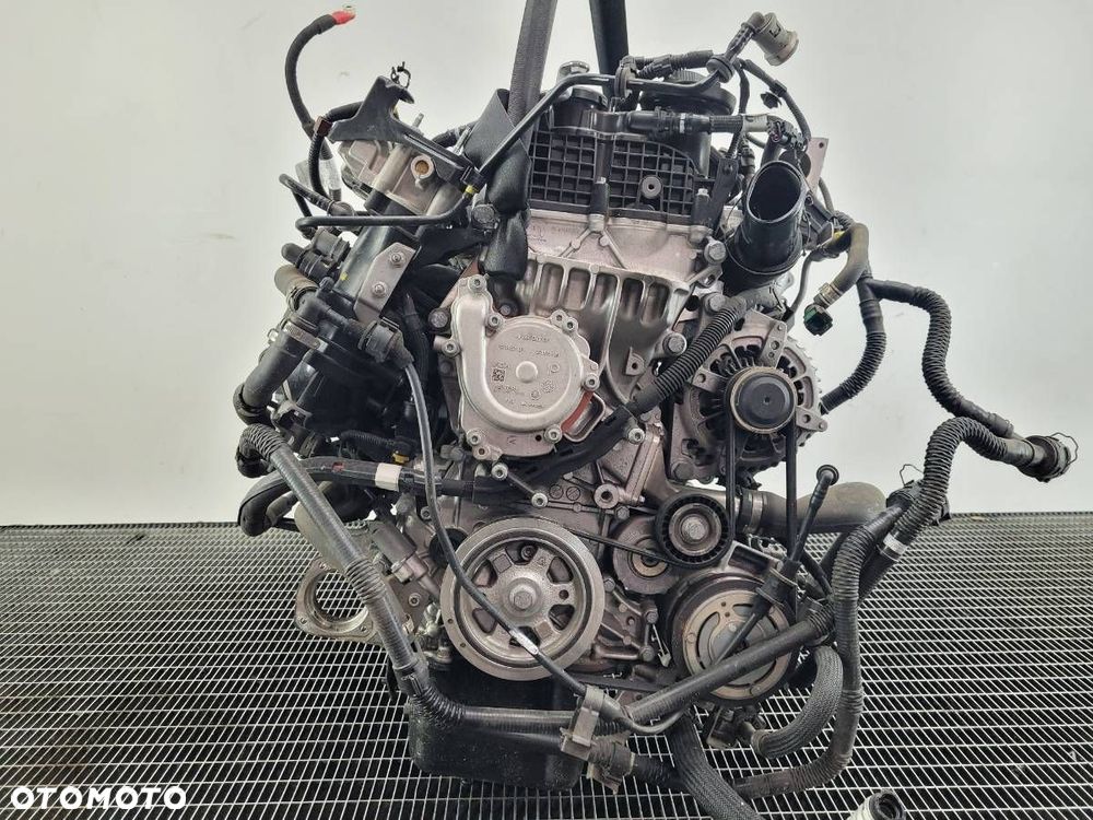 SILNIK KOMPLETNY 46351268 1.3 B 150 JEEP COMPASS II 2021 EU - 5