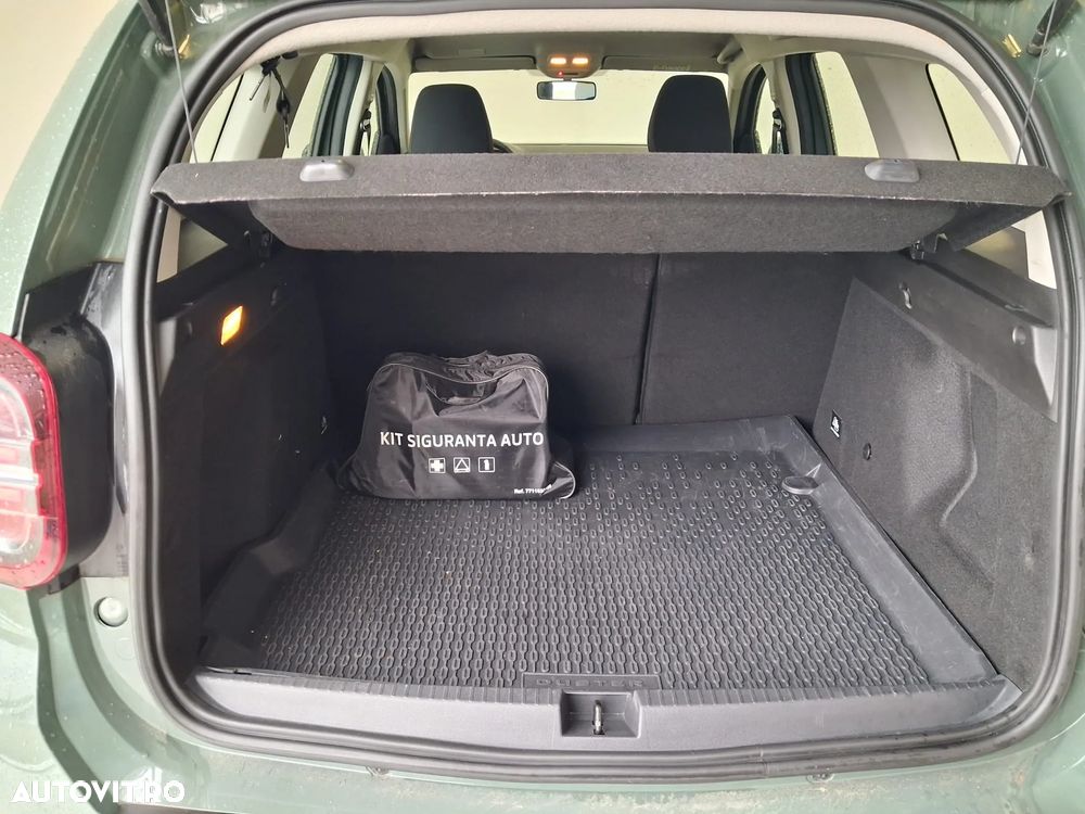 Dacia Duster ECO-G 100 Expression - 5