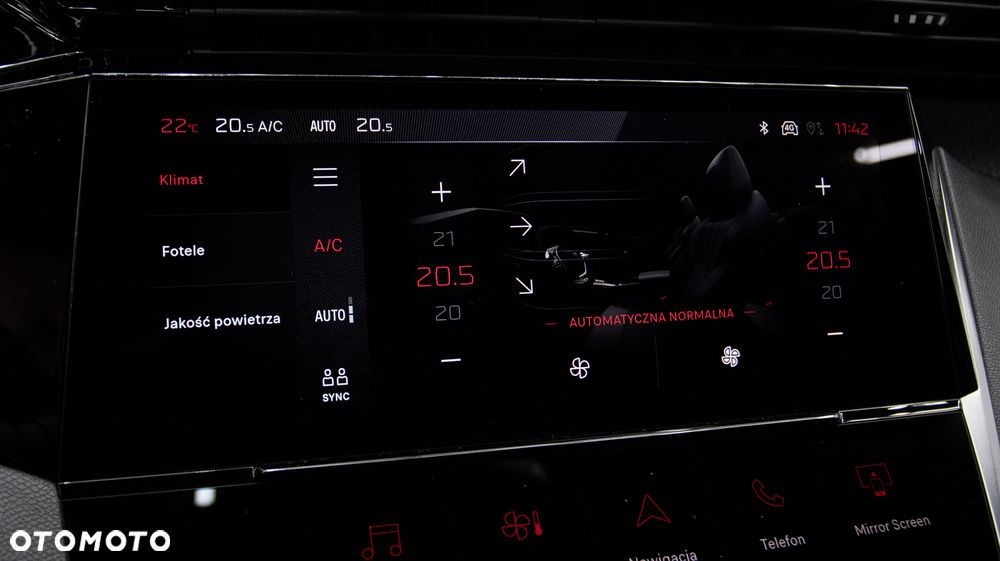 Peugeot 308 1.2 PureTech Allure S&S EAT8 - 29
