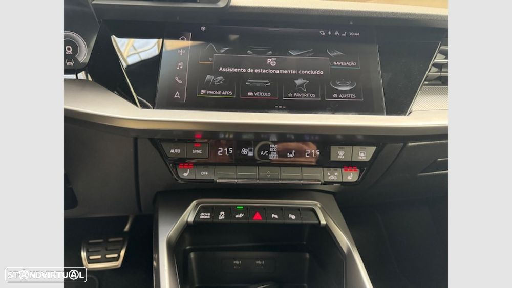 Audi A3 Sportback - 17