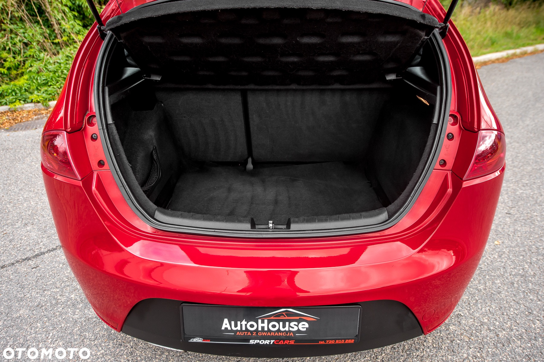 Seat Leon 2.0 T FSI Cupra - 30