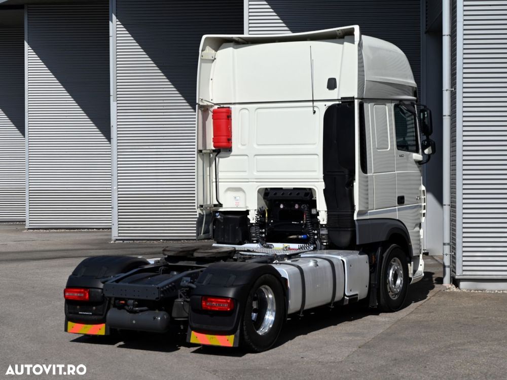DAF XF 480 FT Super Space Cab - 2