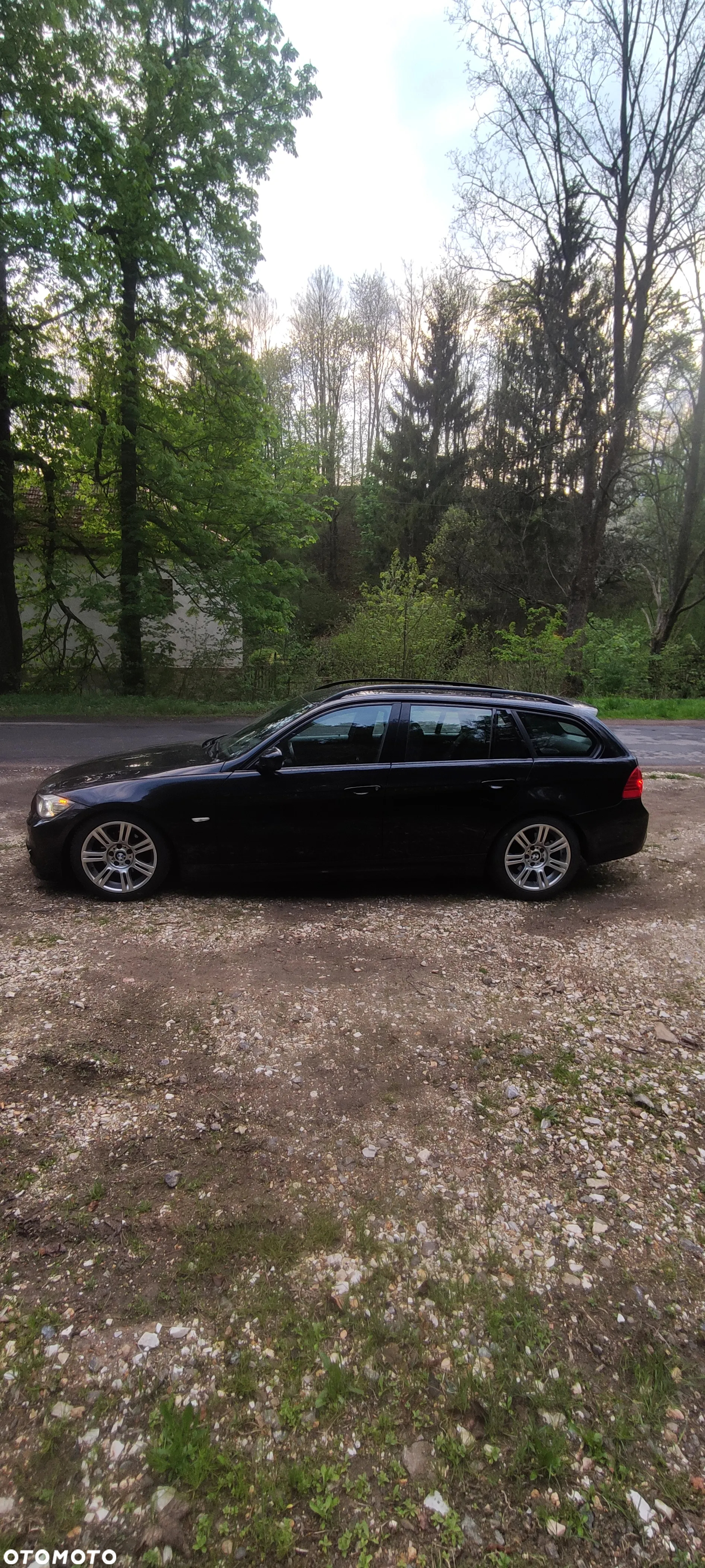 BMW Seria 3 318i Touring Edition Sport - 6