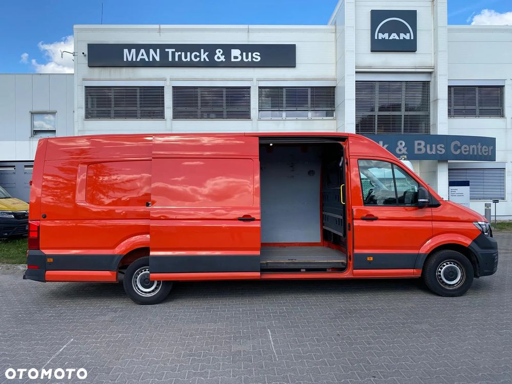 MAN TGE - 13