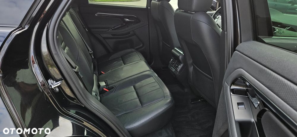 Land Rover Range Rover Evoque 1.5 P300e PHEV Limited Edition - 9