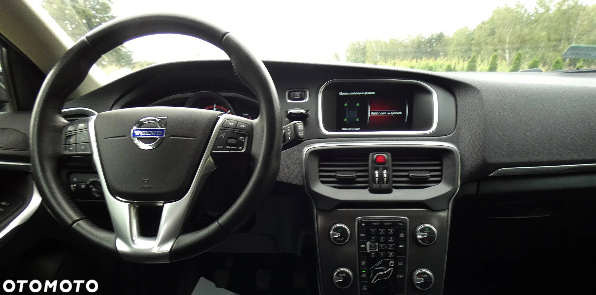 Volvo V40 ver-d2-drive--e-scr-inscription - 33