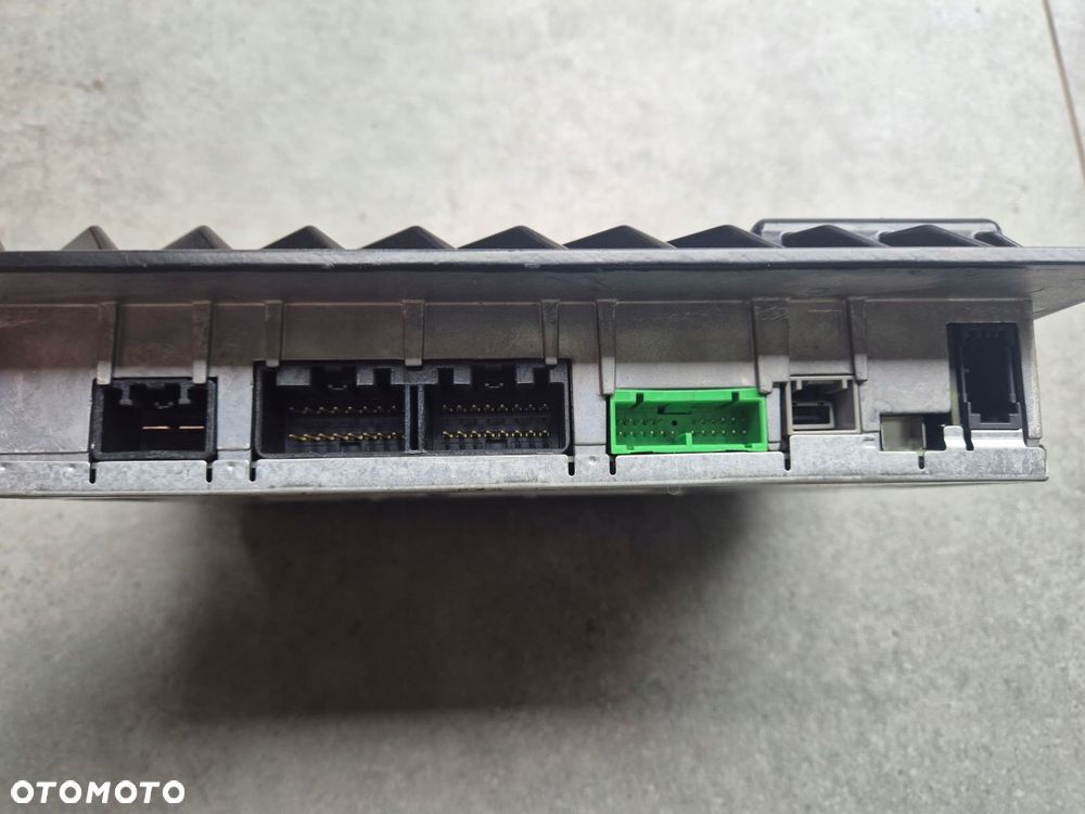 wzmacniacz jaguar xj x351 bj32-19c164-bg - 2