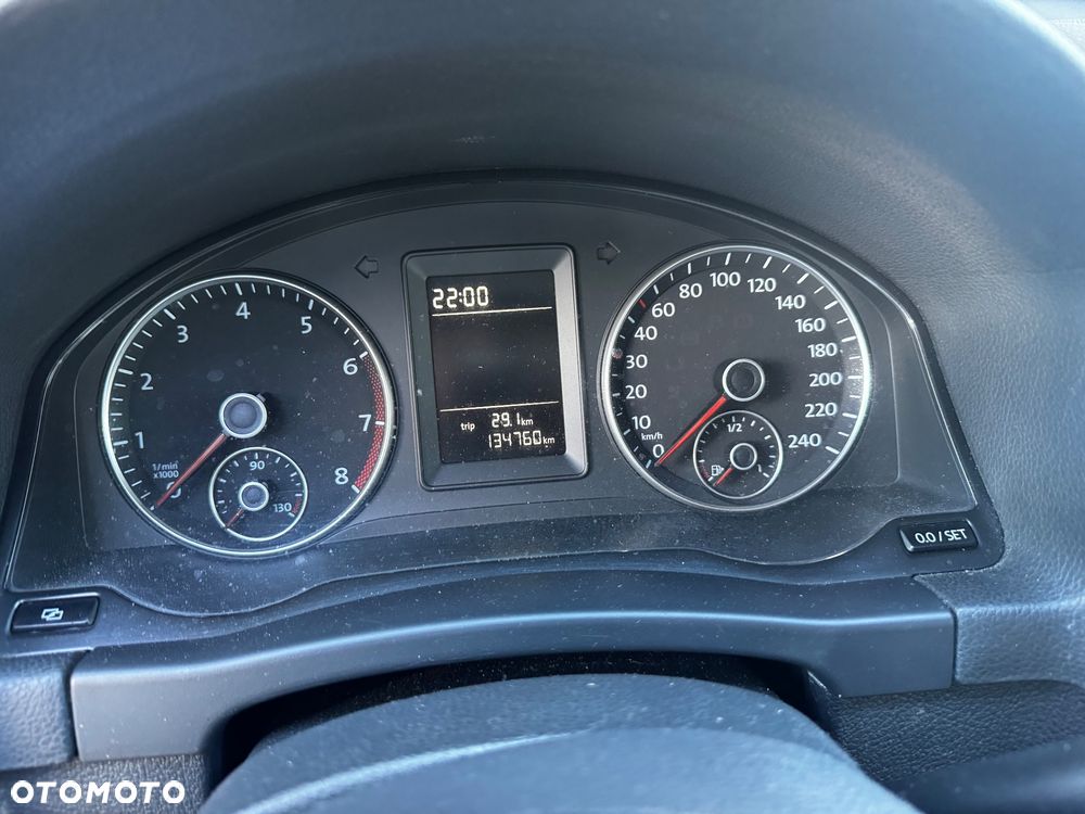 Volkswagen Golf Plus - 24