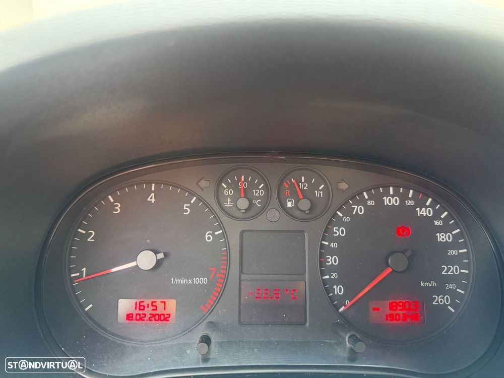 Audi A3 - 3