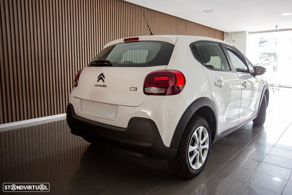 Citroën C3 - 18