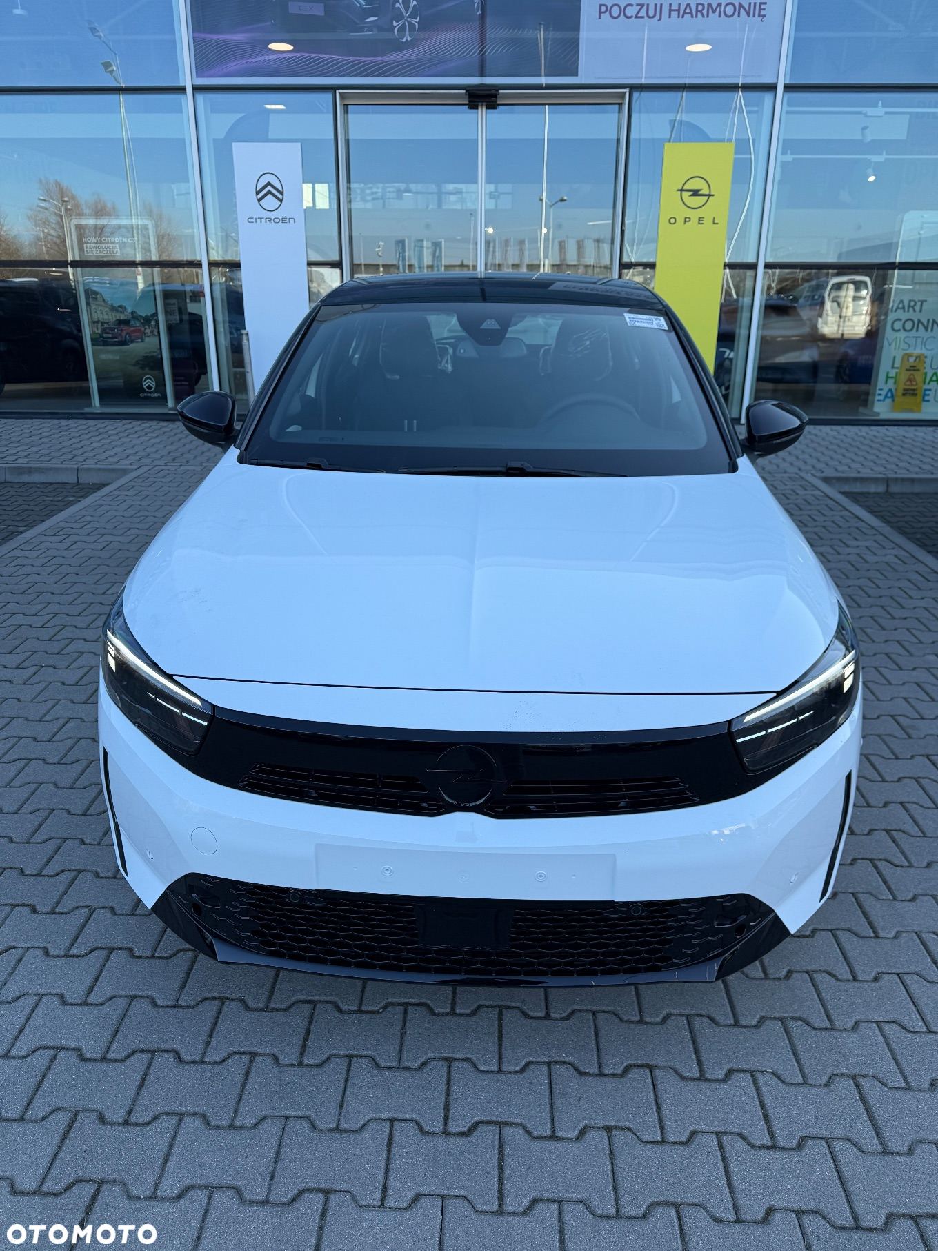 Opel Corsa 1.2 GS Line S&S - 2