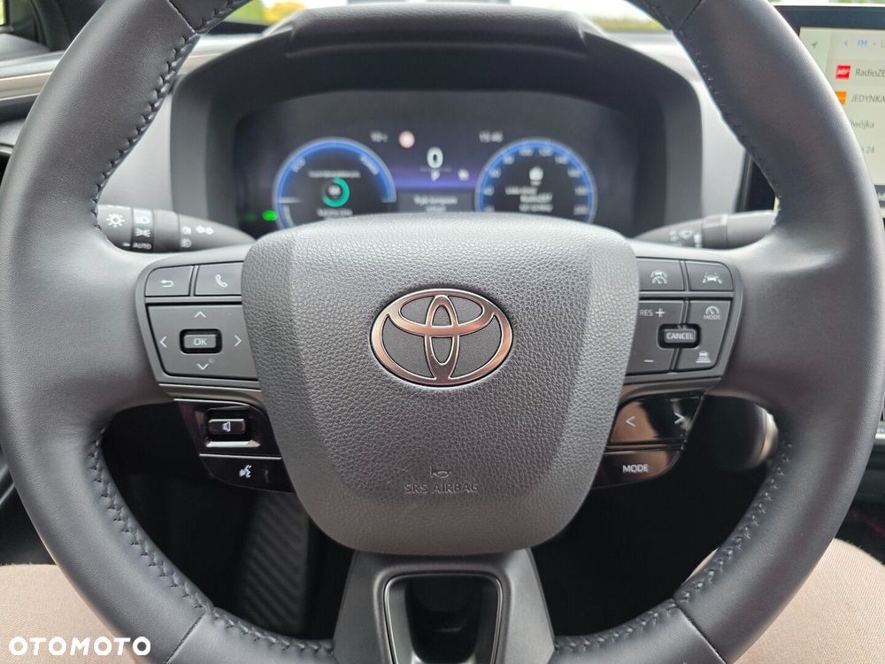 Toyota C-HR - 10