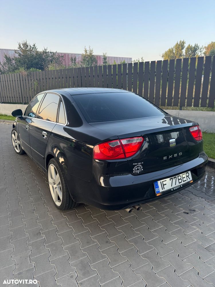 Seat Exeo - 9