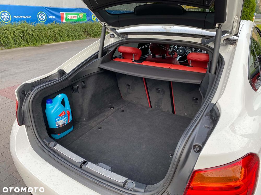 BMW Seria 4 428i xDrive - 30