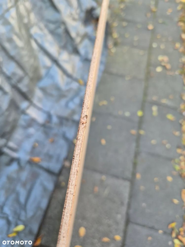 WYBITKA PAKI ZABUDOWA L3 H2 MAX MASTER II MOVANO A INTERSTAR 98-10r. - 5