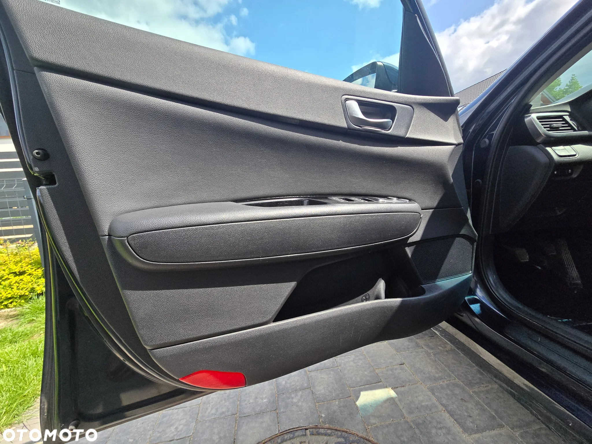Kia Optima 2.0 XL - 6