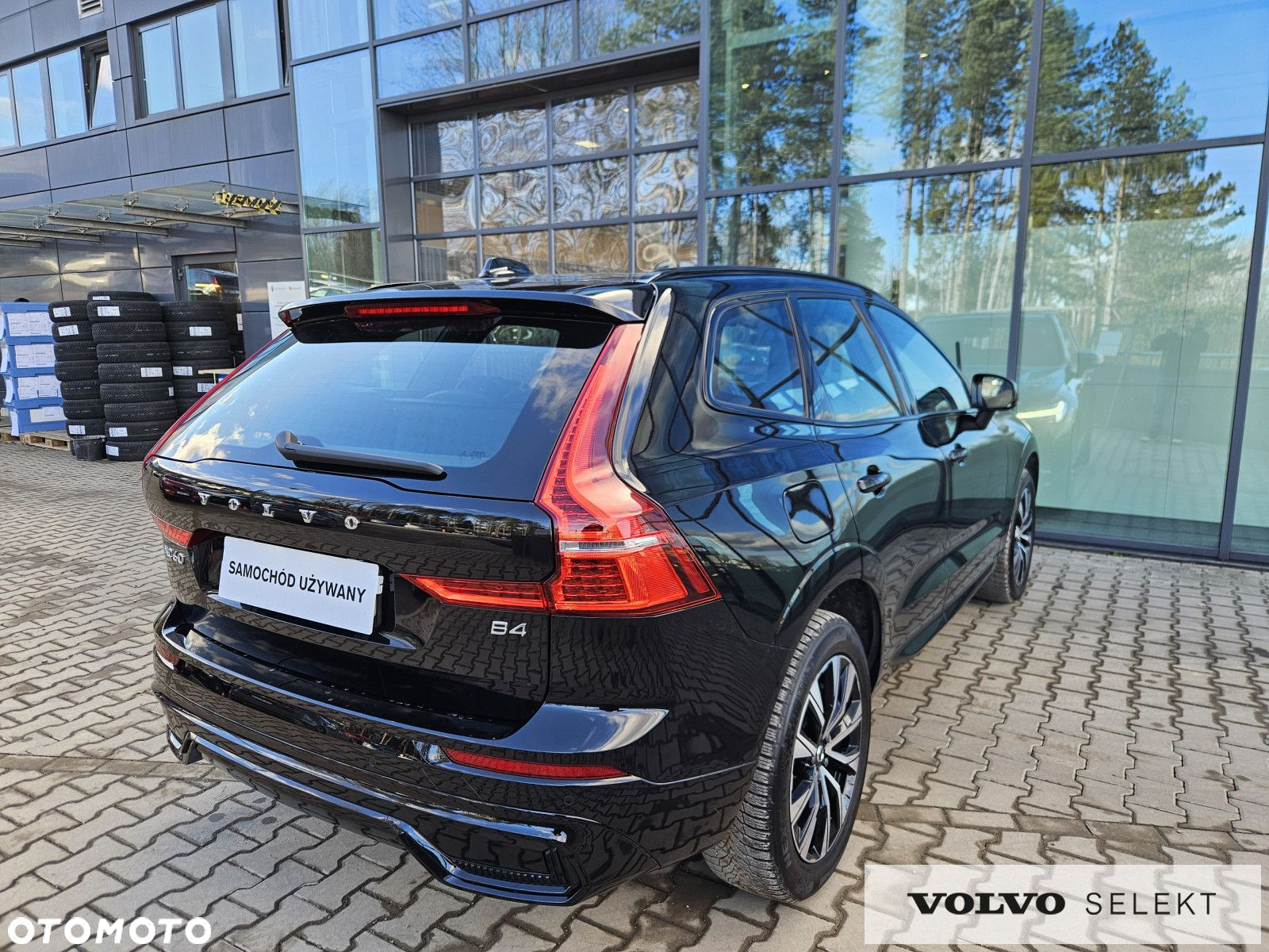 Volvo XC 60 - 9
