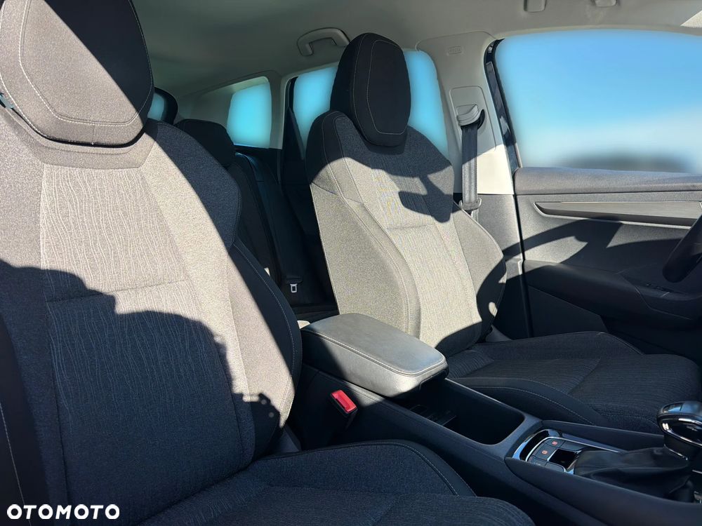 Skoda Karoq 1.5 TSI ACT 4x2 Style DSG - 20