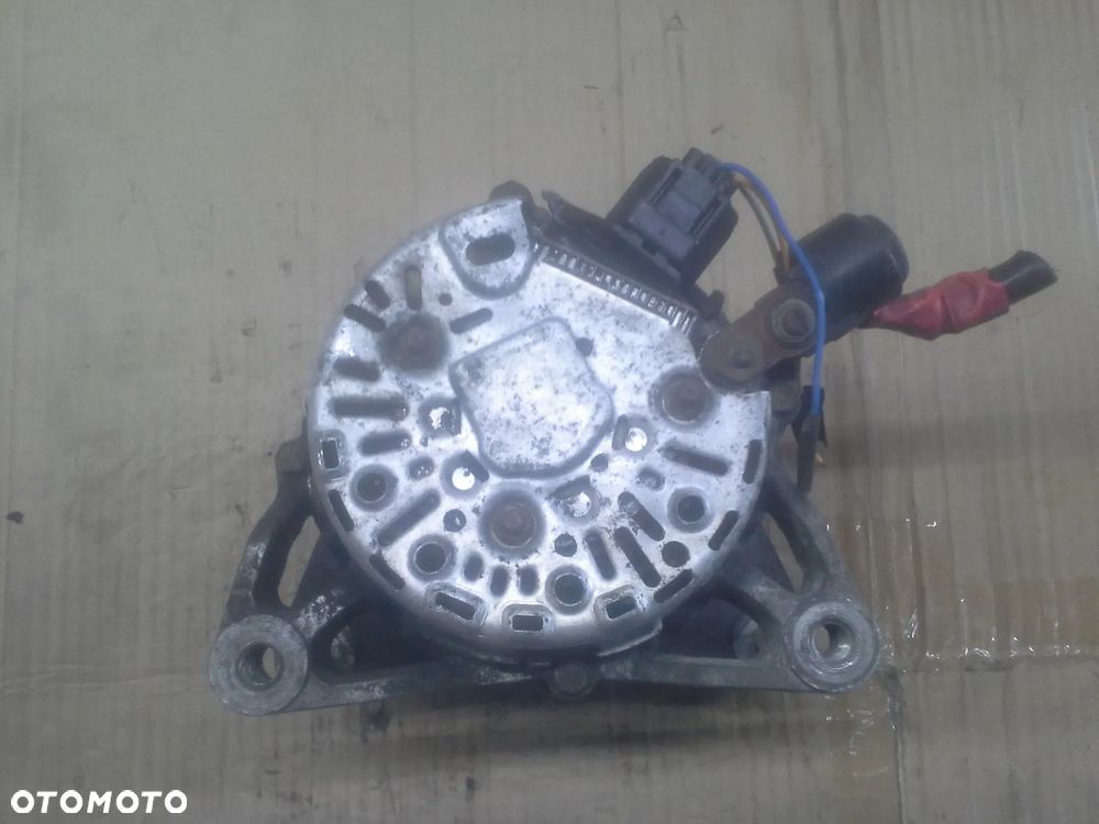 Alternator Ford Fiesta 1.4 TDCi 2S6T-AA Visteon - 7