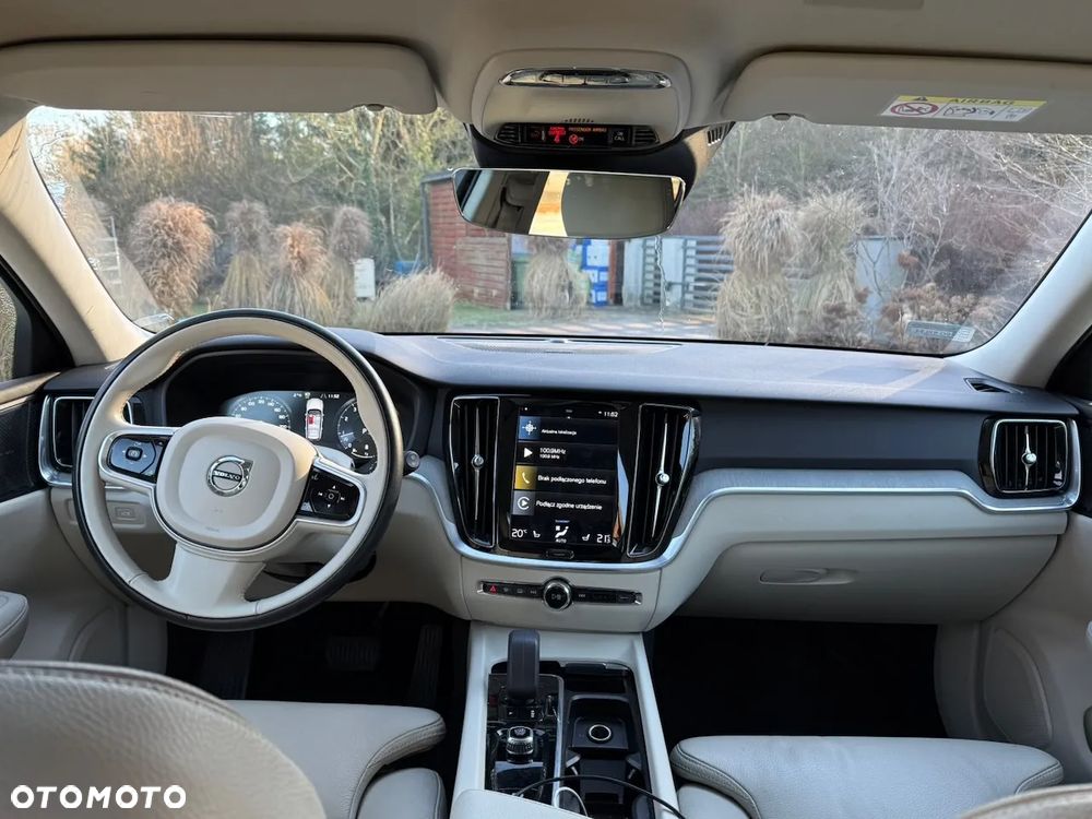 Volvo V60 T5 AWD Inscription - 12