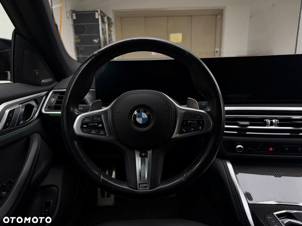BMW Seria 4 - 9
