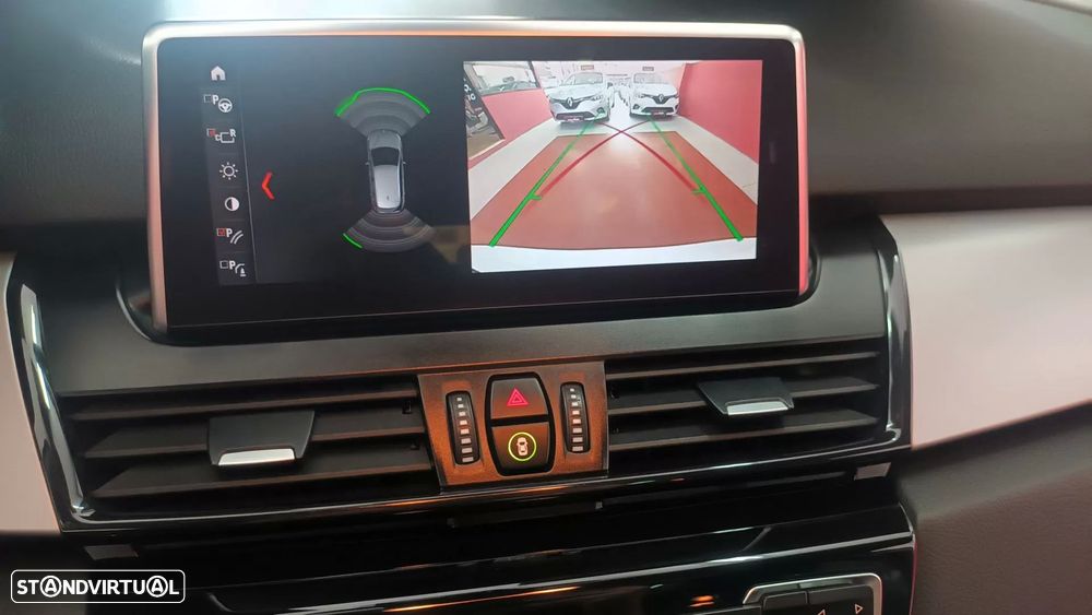 BMW 225xe Active Tourer Line Sport - 34