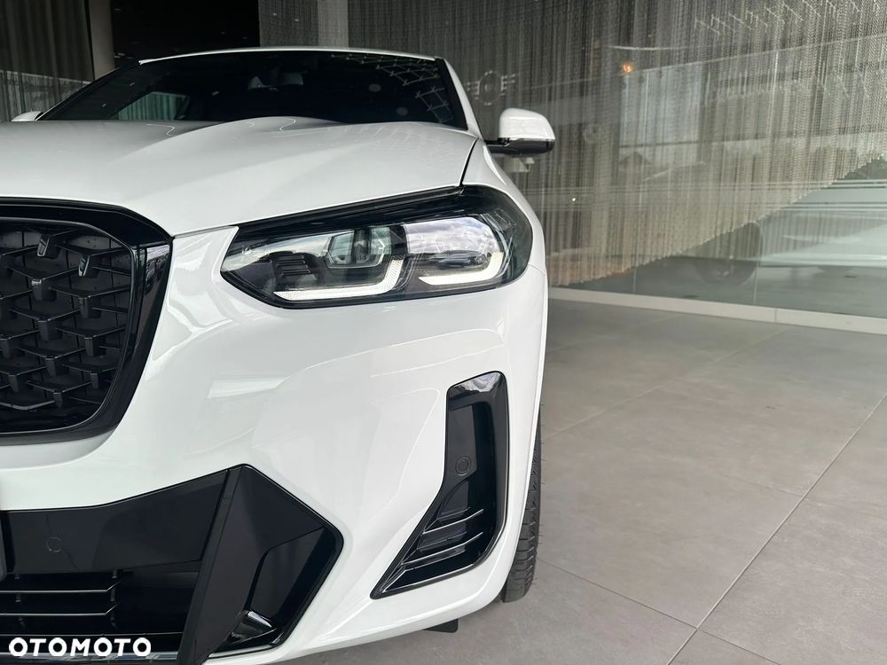 BMW X4 - 6