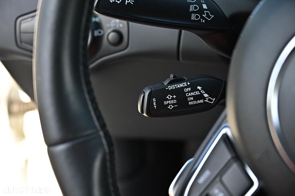 Audi S5 Sportback 3.0 TFSI quattro Stronic - 20