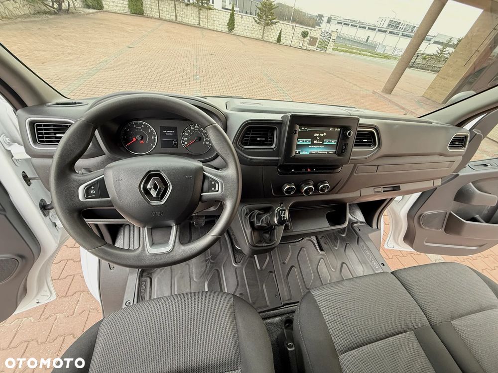 Renault MASTER L2-H2 - 9