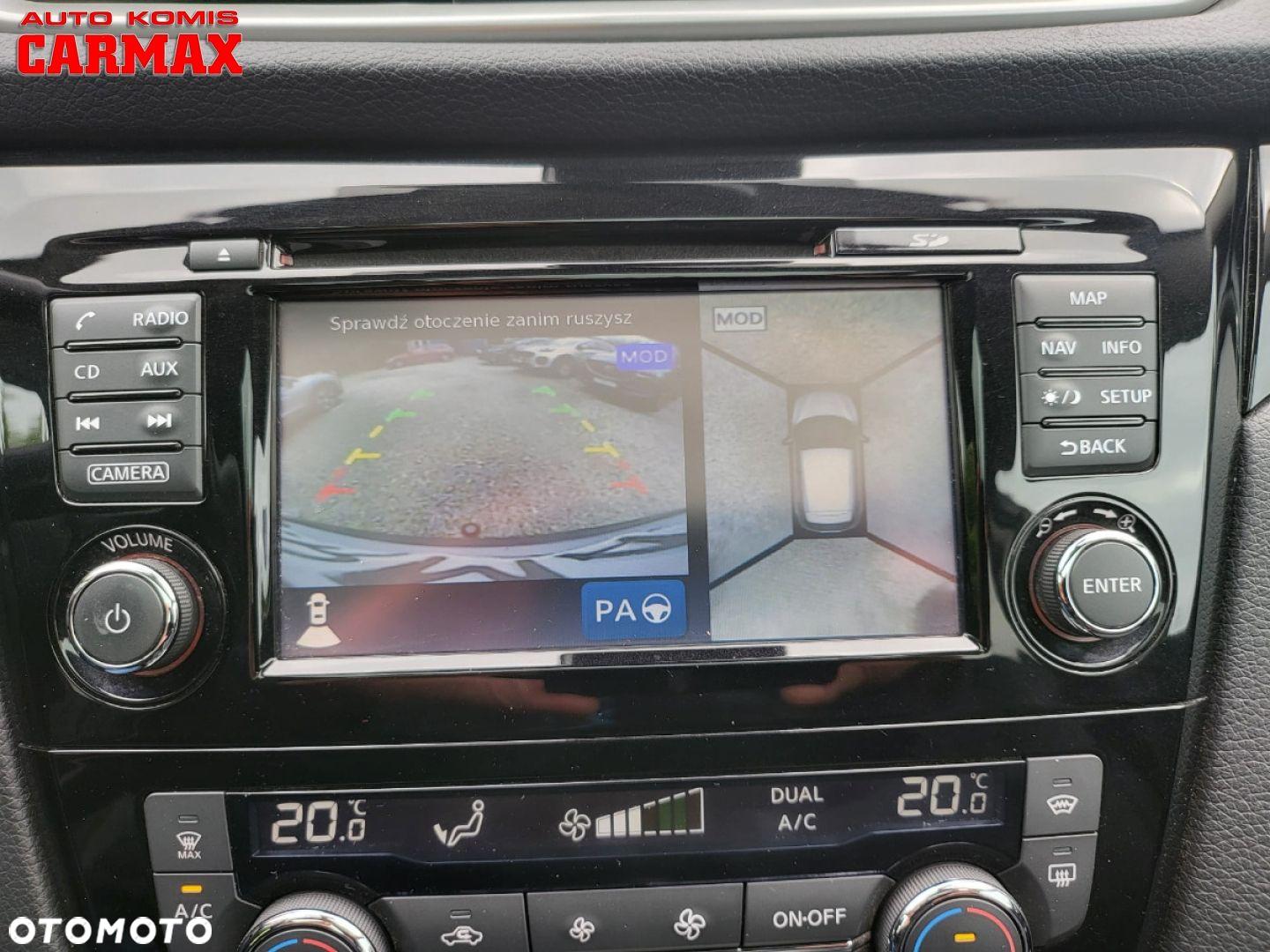 Nissan Qashqai - 19