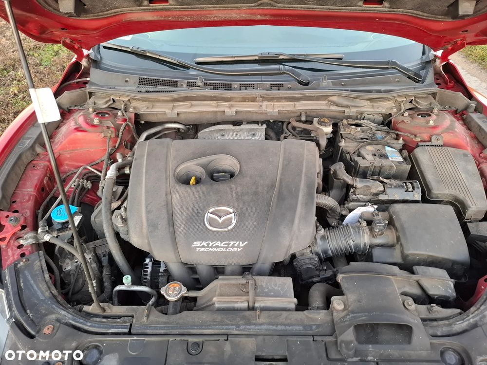 Mazda 6 2.0 Skyenergy - 23
