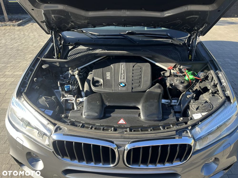 BMW X5 xDrive30d - 20