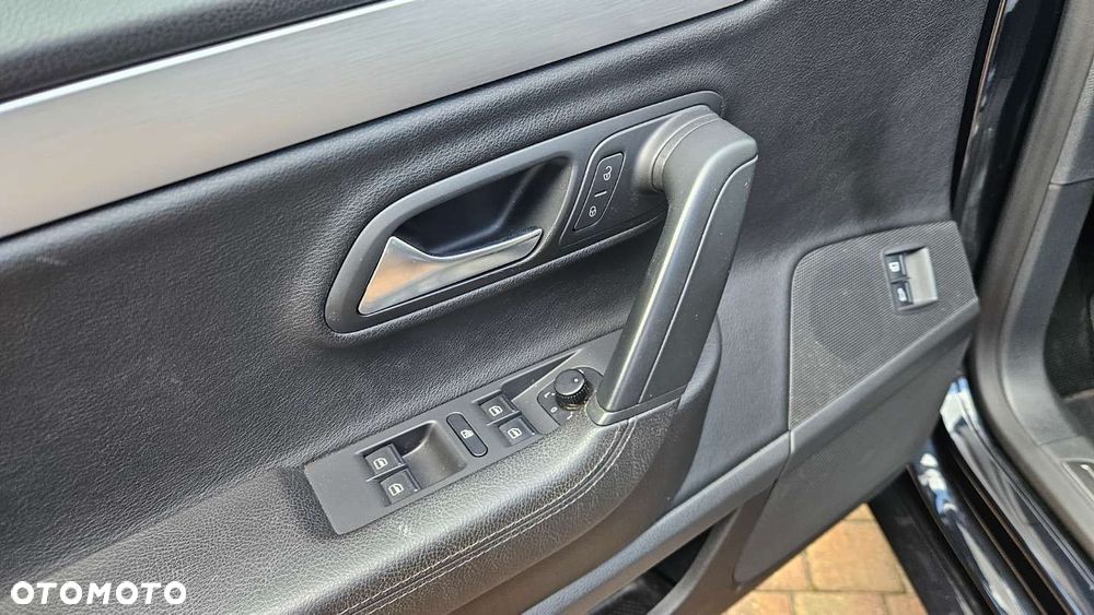 Volkswagen Passat CC 1.8 TSI Exclusive - 18