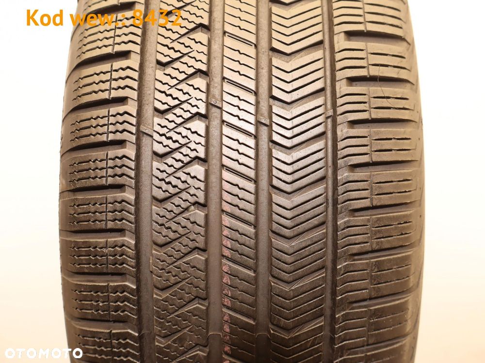 Vredestein Quatrac 5 - 255/60 R17 - 2