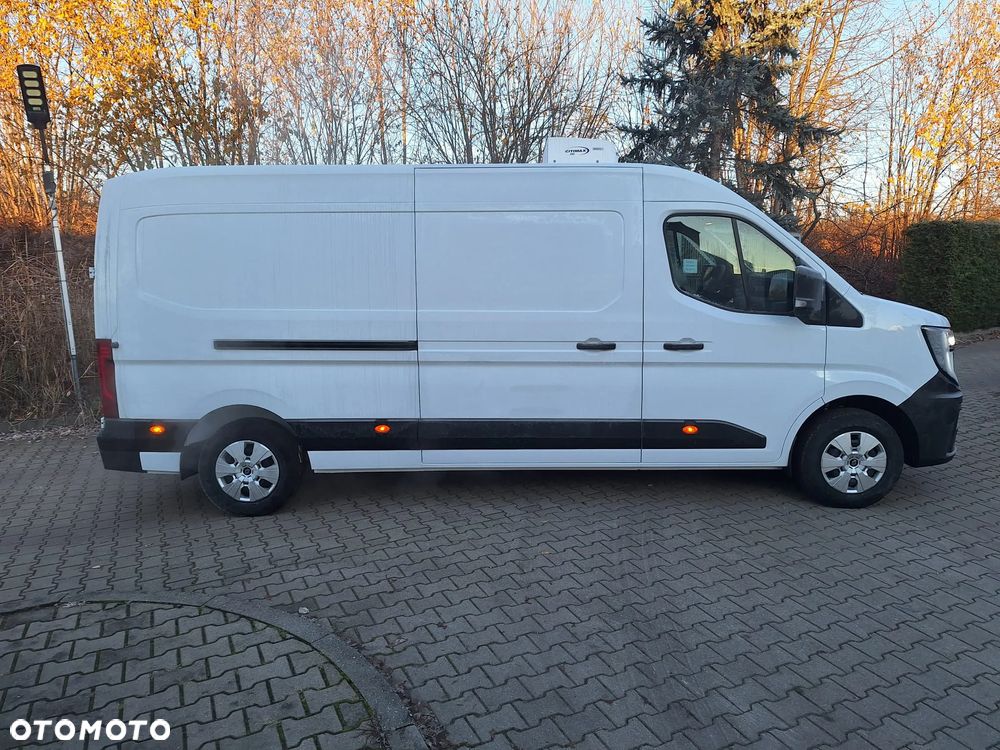 Renault Master L3H2 - 5