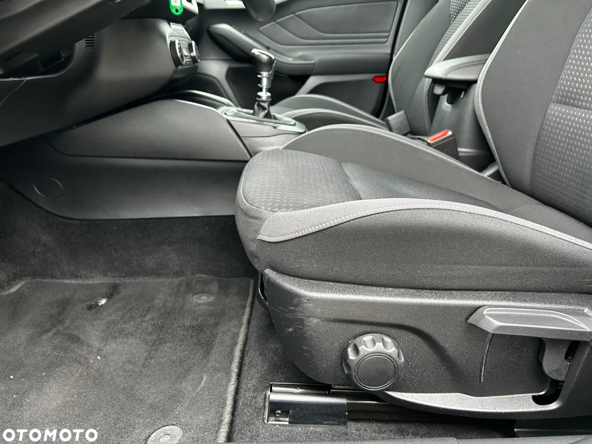 Ford Focus 1.5 EcoBlue Trend Edition - 10