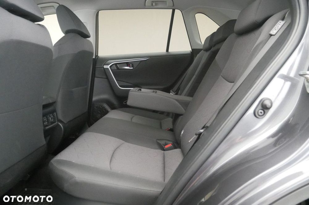 Toyota RAV4 - 15