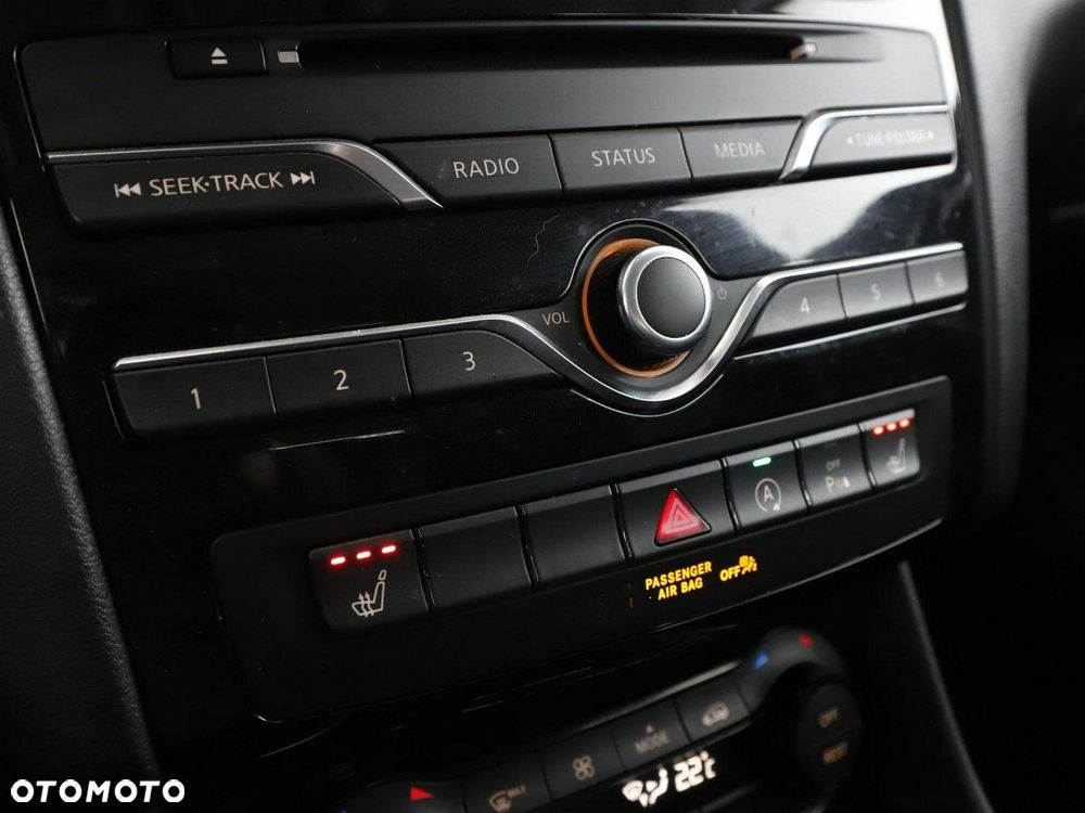 Infiniti Q30 1.5d Premium - 26