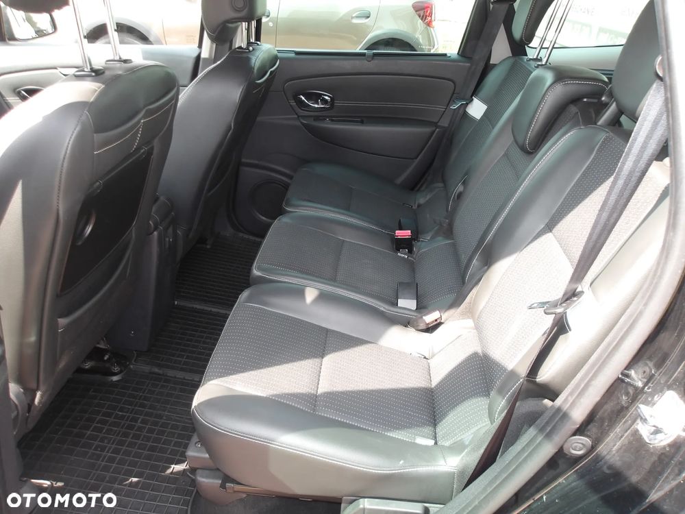 Renault Grand Scenic Gr 1.6 dCi Energy Limited - 18