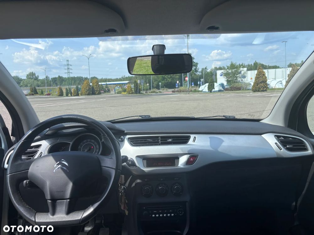 Citroën C3 1.6 HDi 99g Seduction - 7