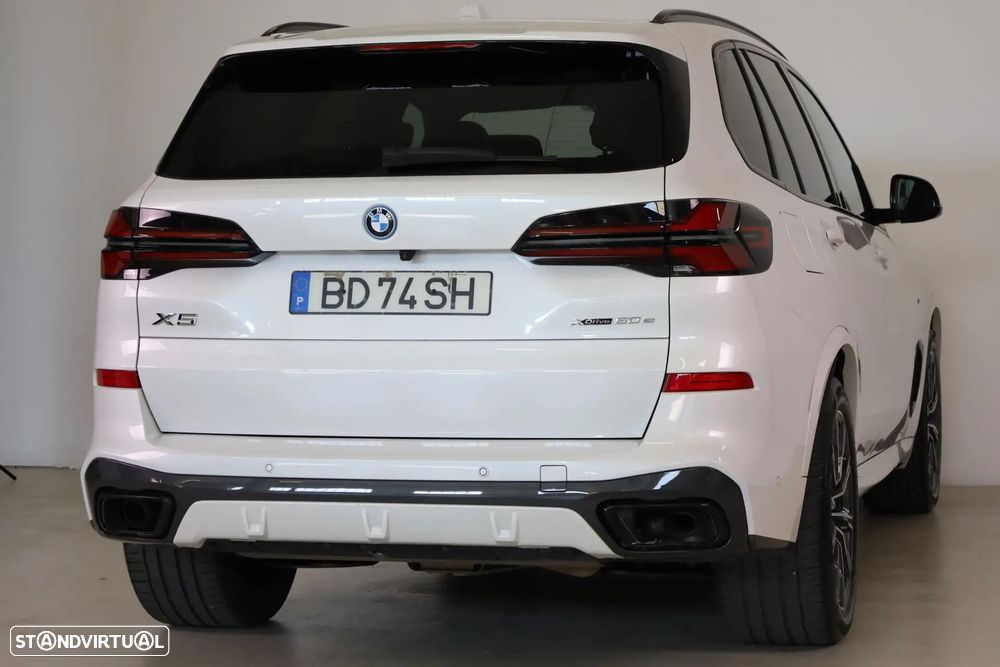 BMW X5 50 e xDrive Pack M Desportivo Pro - 22