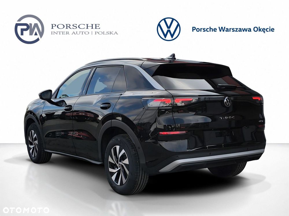 Volkswagen T-Roc - 6