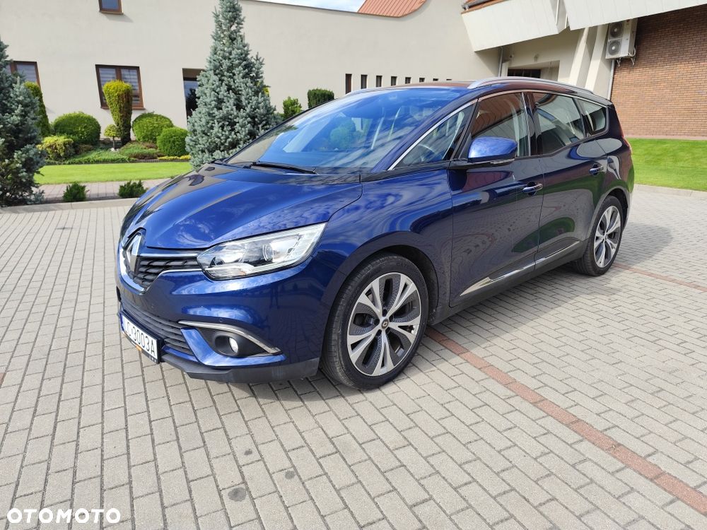 Renault Grand Scenic - 4