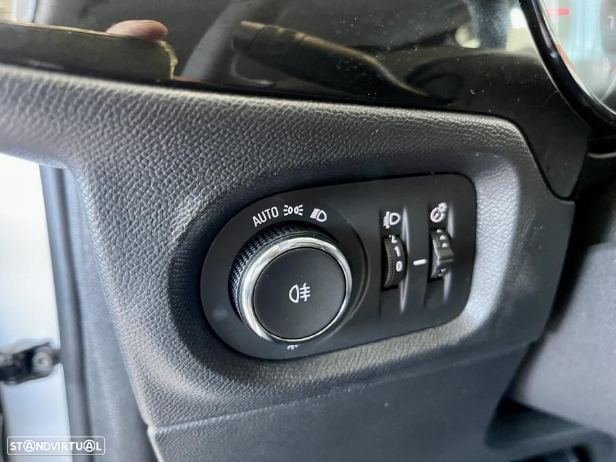 Opel Corsa 1.2 T Elegance - 12