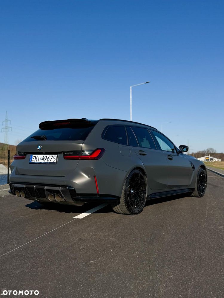 BMW M3 - 15