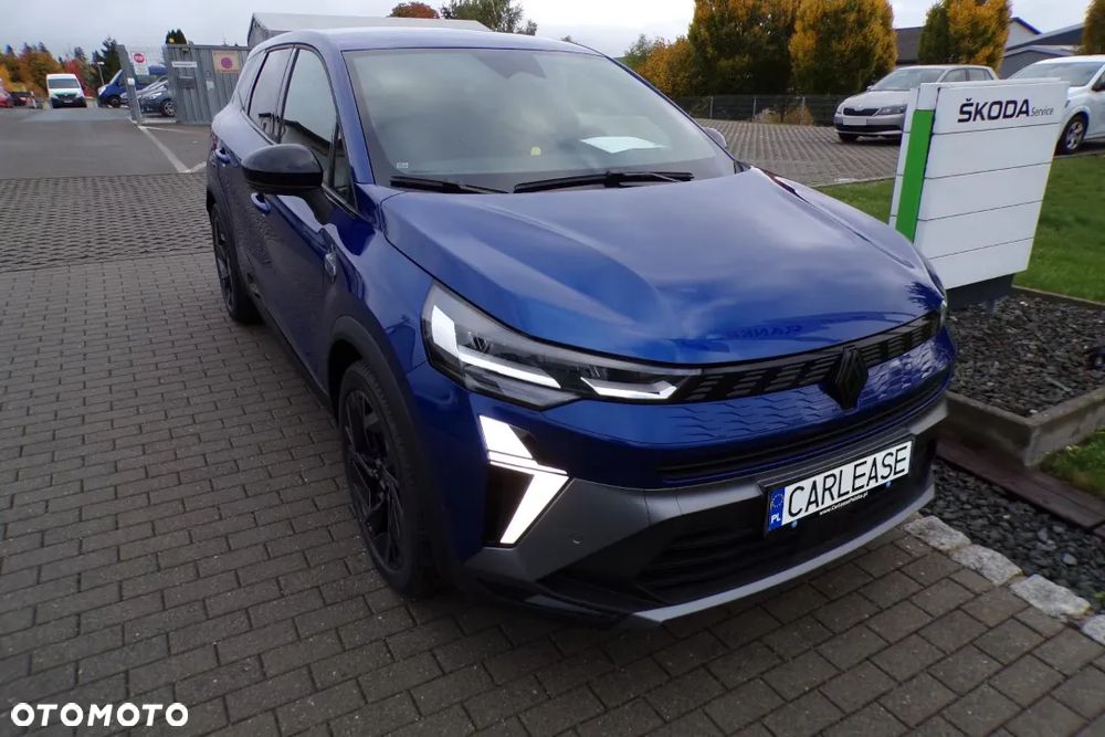 Renault Symbioz 1.8 E-Tech Full Hybrid 160 Esprit Alpine - 3